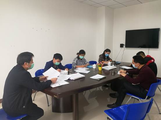 关于黄桥镇领导